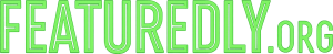featuredly.org logo